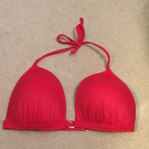 Venus Triangle Bikini Top